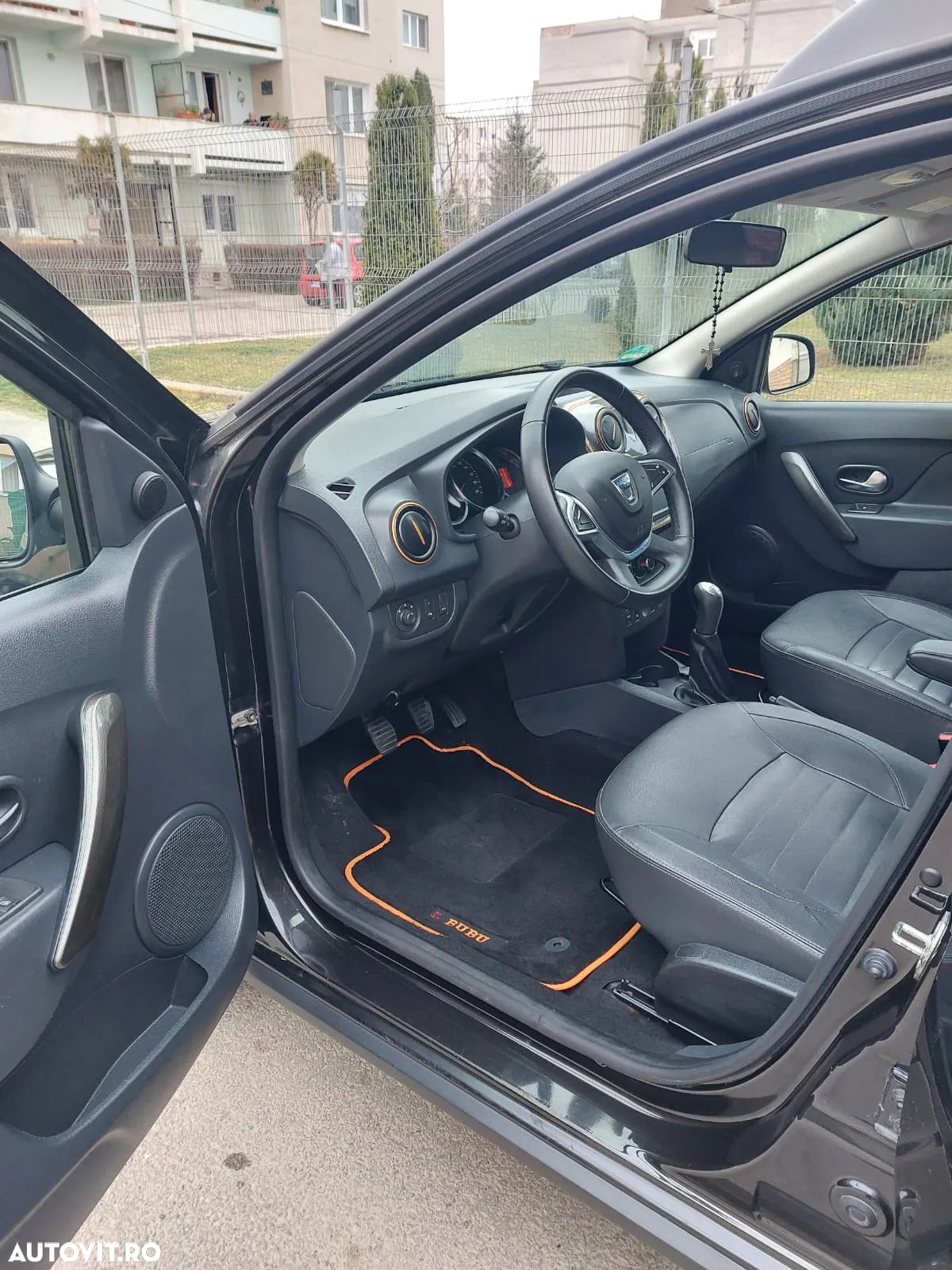 Dacia Sandero Stepway TCe 90 Prestige - 4