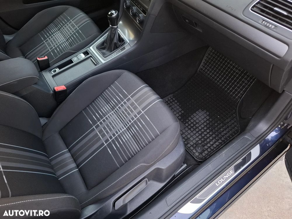Volkswagen Golf 1.6 TDI DPF BMT Highline - 24