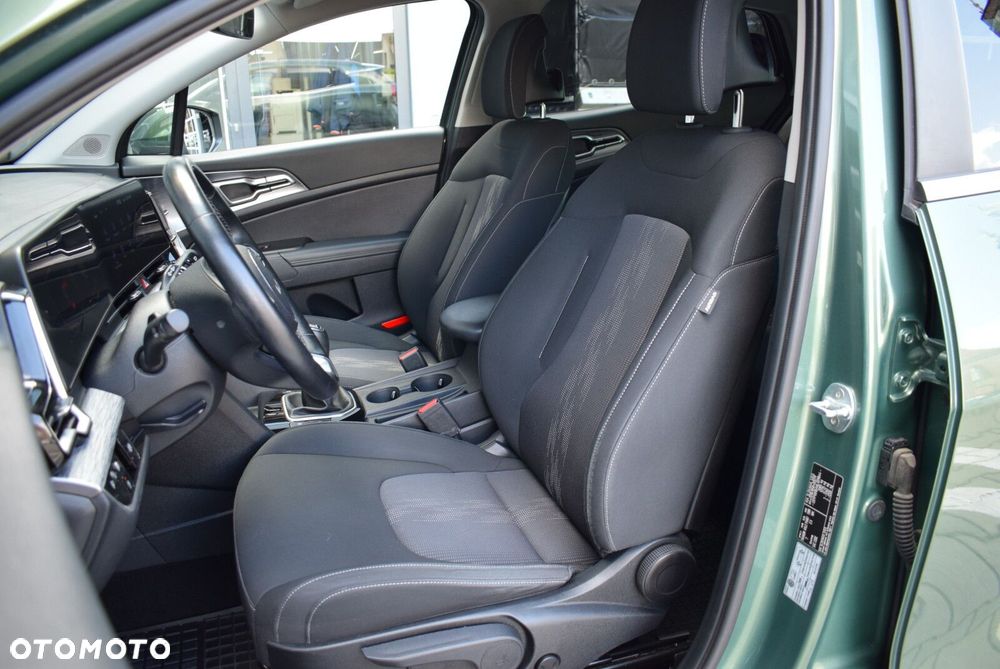 Kia Sportage - 15