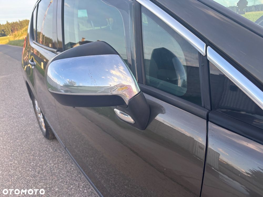 Peugeot 3008 1.6 HDi Trendy - 6