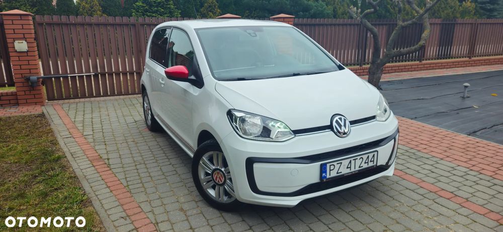 Volkswagen up! beats - 1