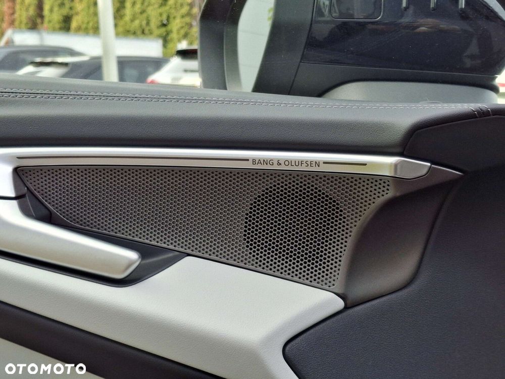 Audi A5 Limousine - 33