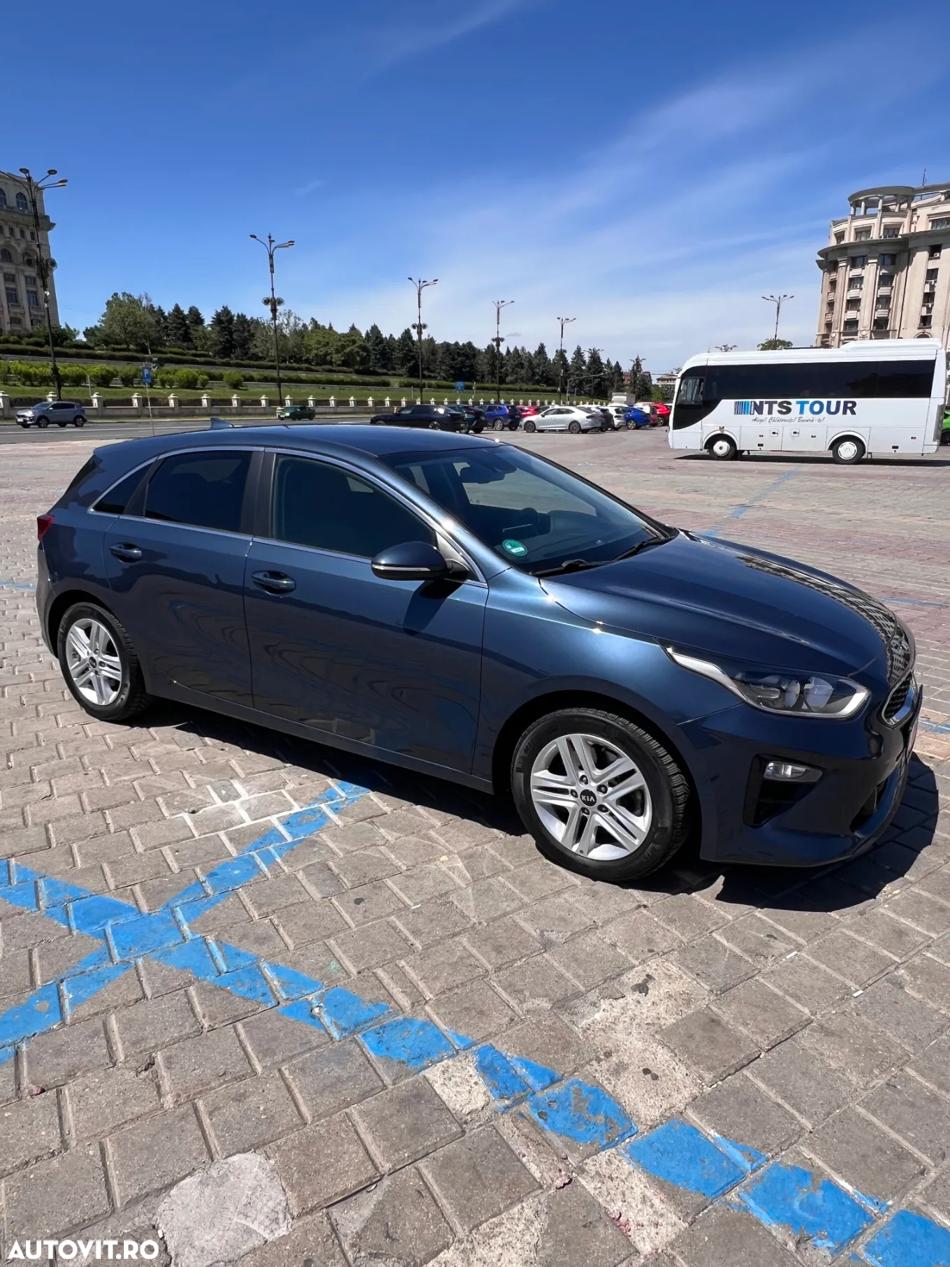 Kia Ceed SW 1.6 CRDi Edition 7 - 5