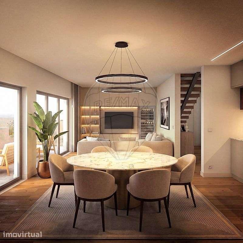 Apartamento T3 para venda - Grande imagem: 2/6