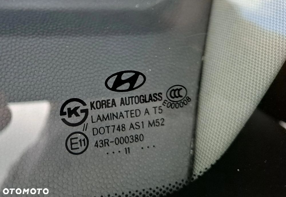 Hyundai ix35 2.0 CRDi 4WD Premium - 33