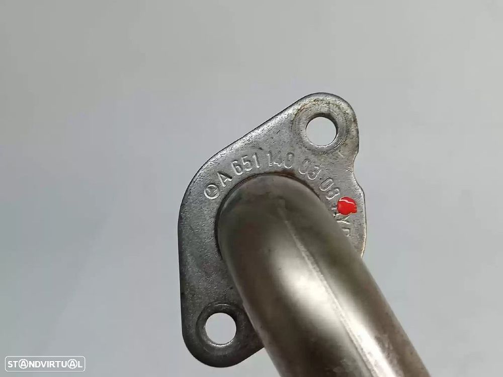 TUBO MERCEDES-BENZ CLASSE C T-MODEL 2019 -A6511400308 - 4