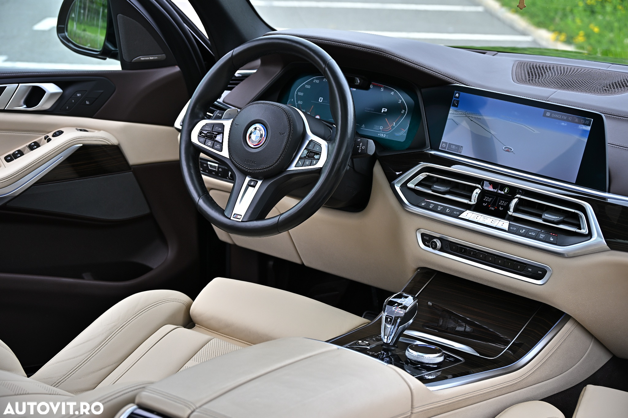 BMW X5 xDrive30d - 14