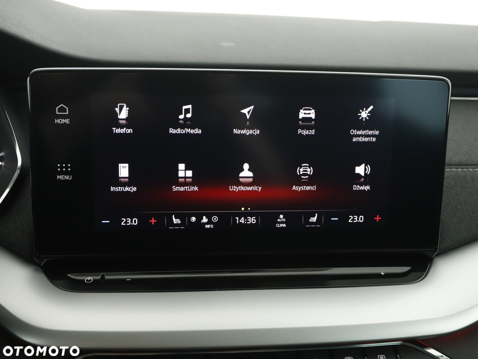 Skoda Octavia 2.0 TDI Style DSG - 15