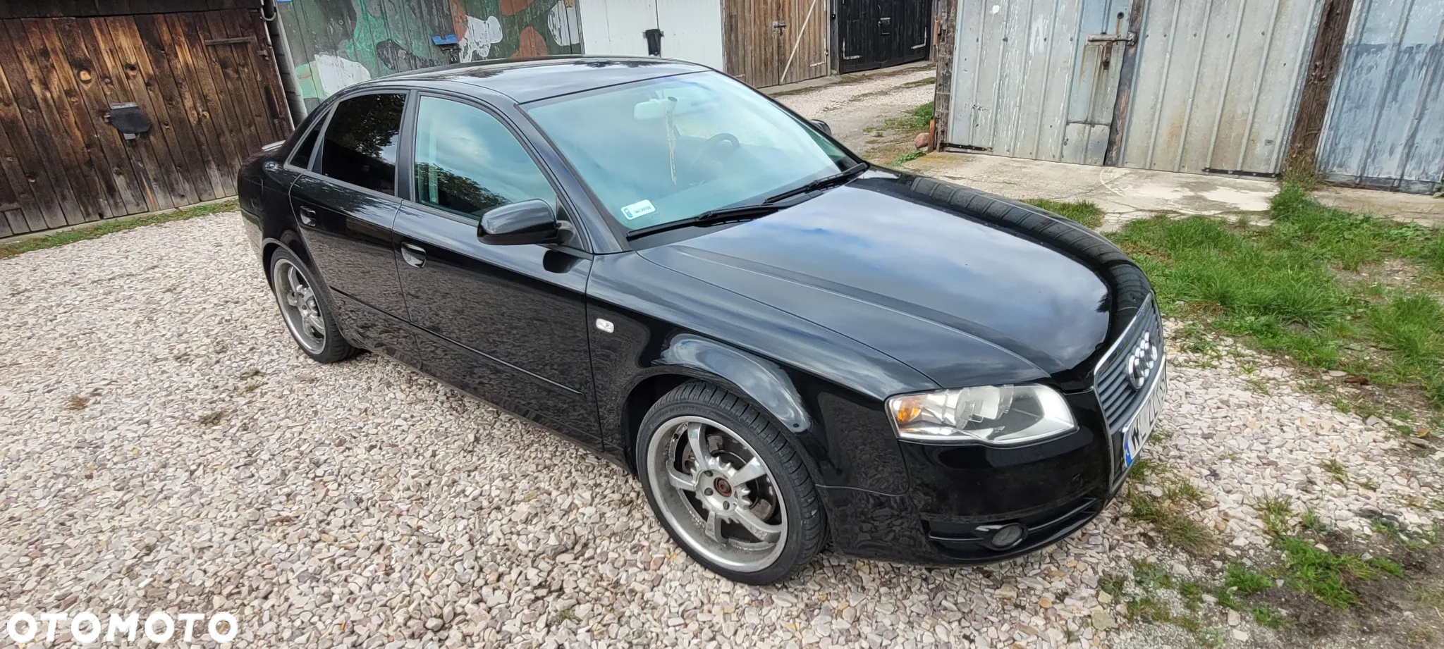 Audi A4 - 13