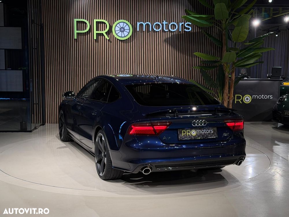 Audi A7 Sportback - 35