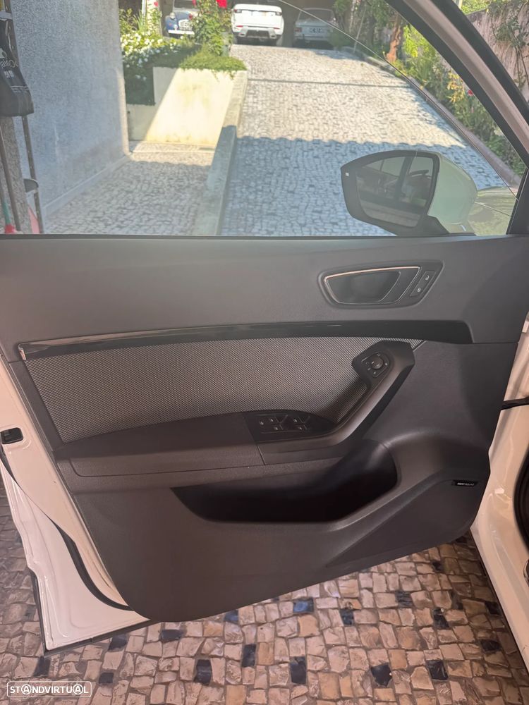 SEAT Ateca 1.6 TDI Xcellence - 20