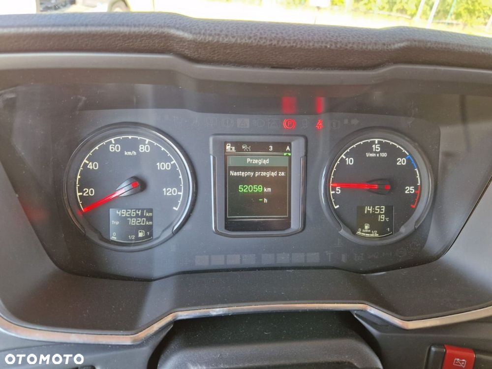Scania S 450 A4x2NA ADR - 19