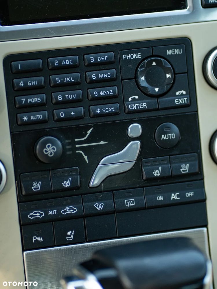 Volvo S80 D5 AWD Summum - 24