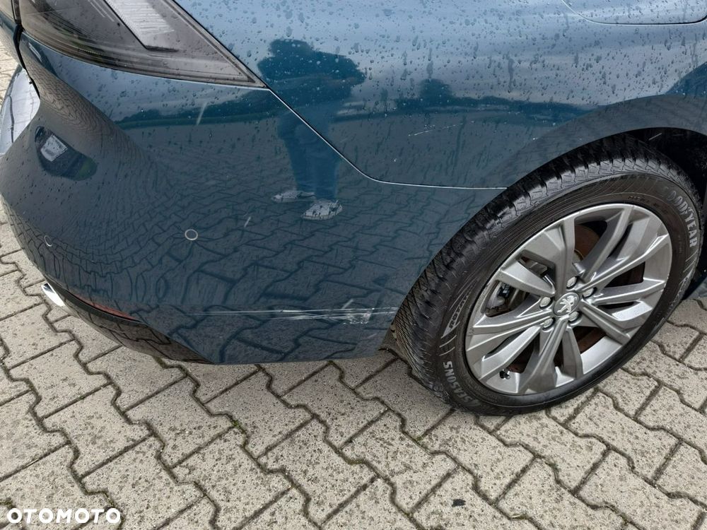 Peugeot 508 - 30