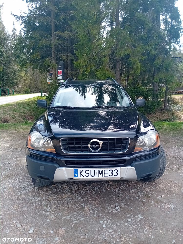 Volvo XC 90 2.4 D5 Kinetic - 7
