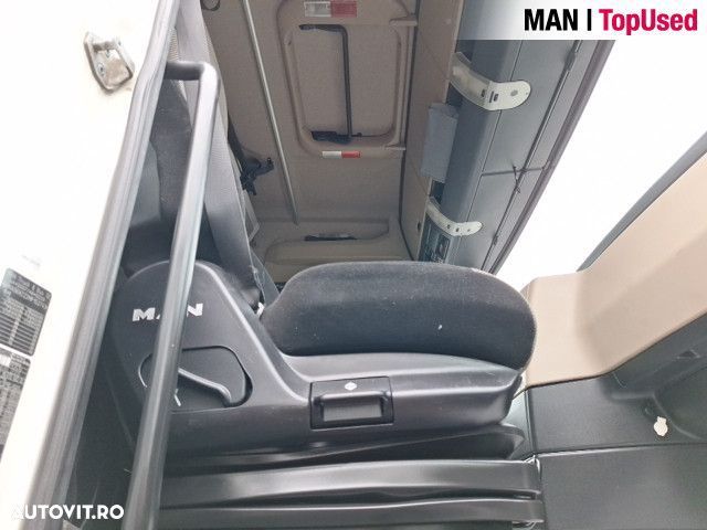 MAN TGX 18.470 4X2 BLS - 7