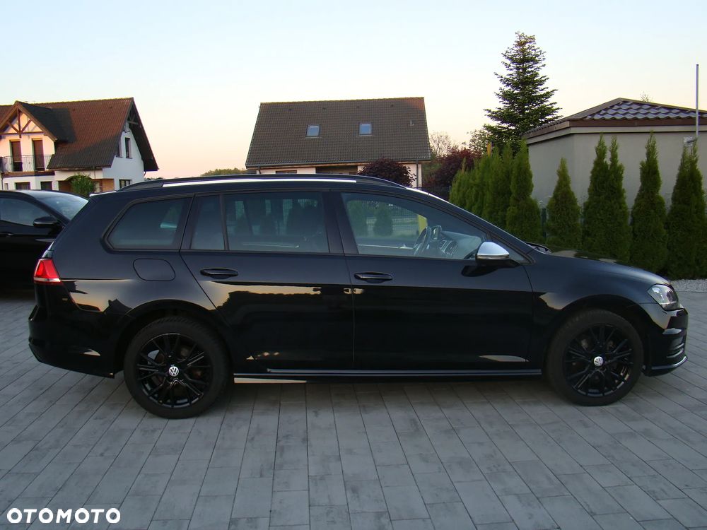 Volkswagen Golf 2.0 TDI BMT Highline - 11