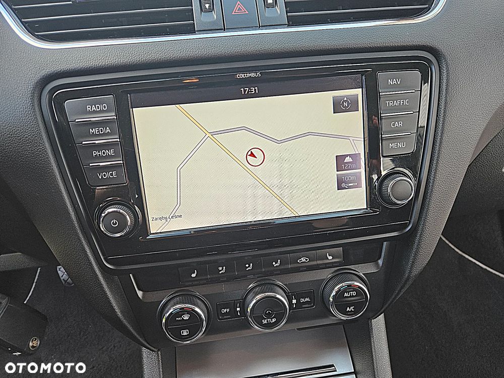 Skoda Octavia - 27