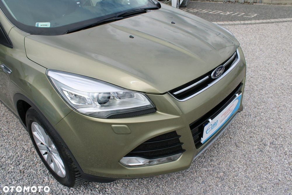 Ford Kuga - 29