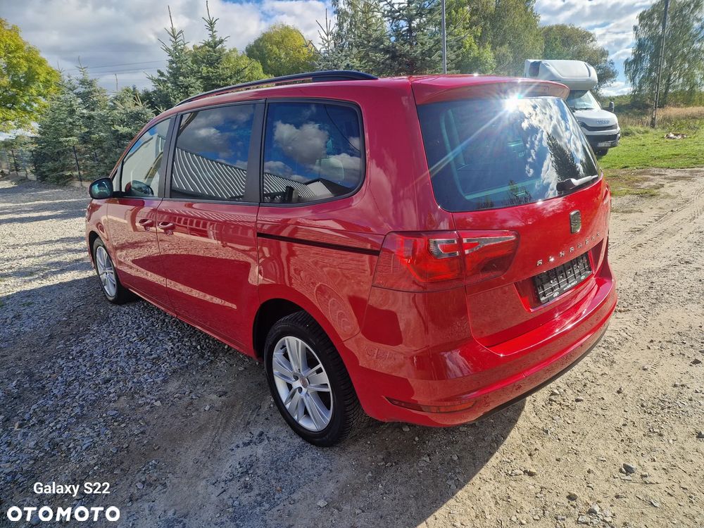 Seat Alhambra - 9