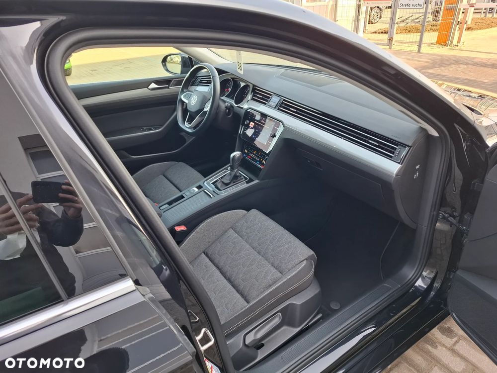 Volkswagen Passat 1.5 TSI EVO Business DSG - 7