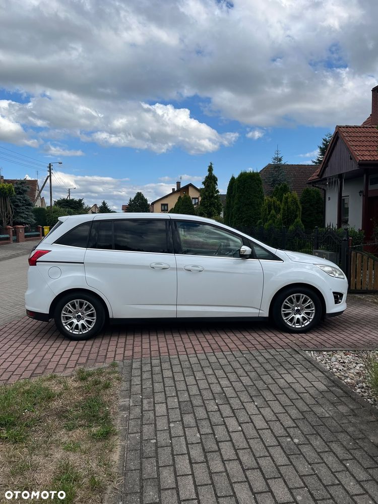 Ford C-MAX - 2
