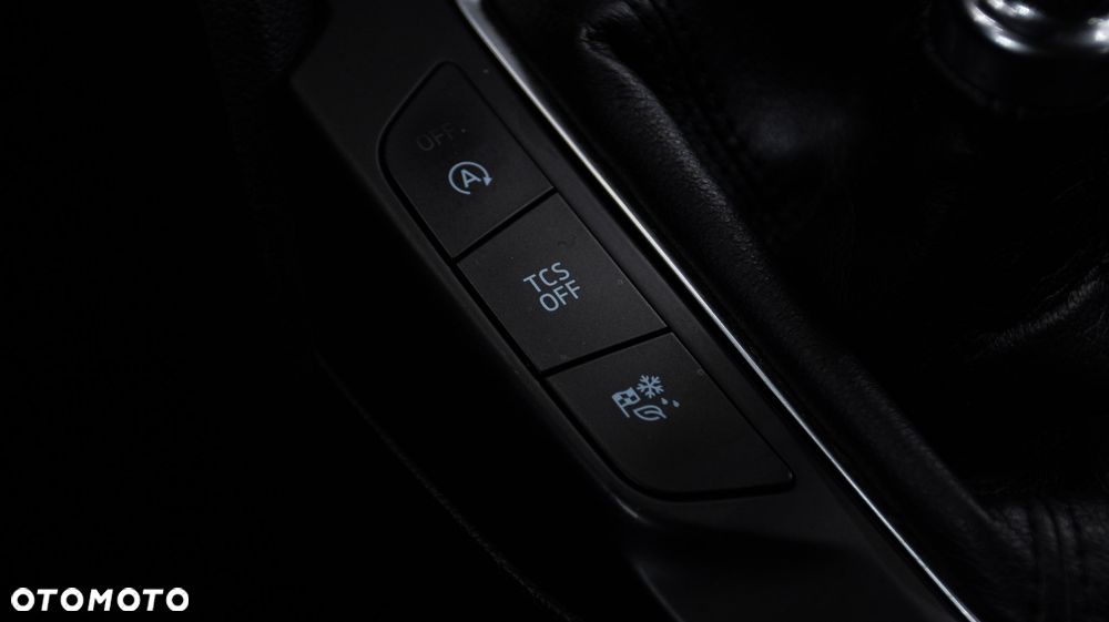 Ford Focus 1.0 EcoBoost Trend Edition - 18