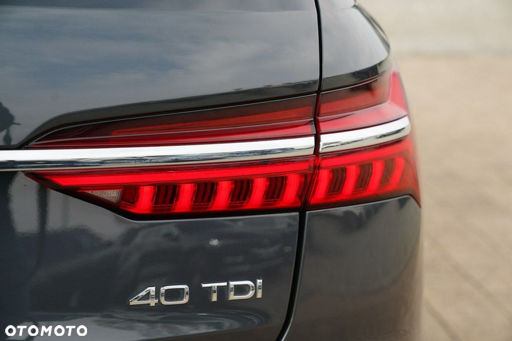 Audi A6 Avant - 11