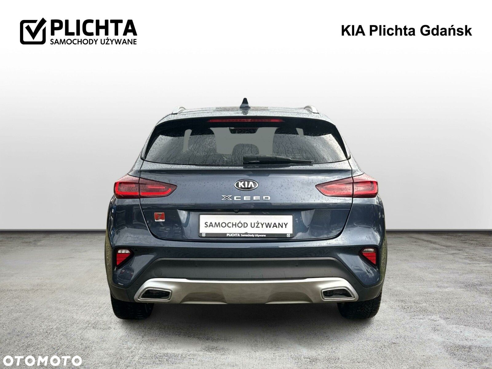 Kia XCeed - 6