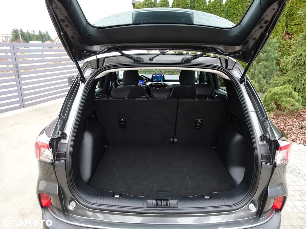 Ford Kuga 1.5 EcoBoost FWD Titanium X - 12