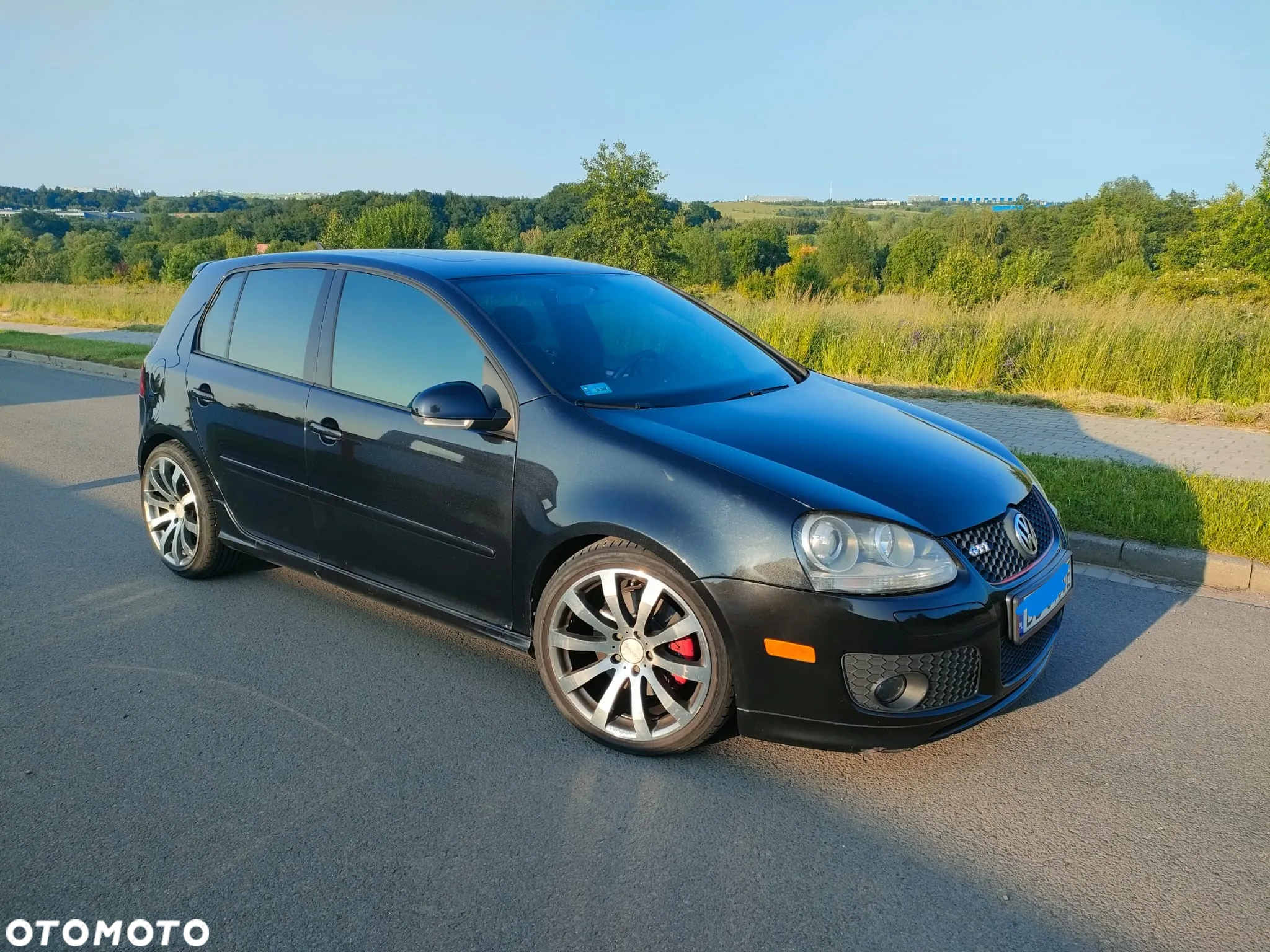 Volkswagen Golf V 2.0 TSI GTI - 4