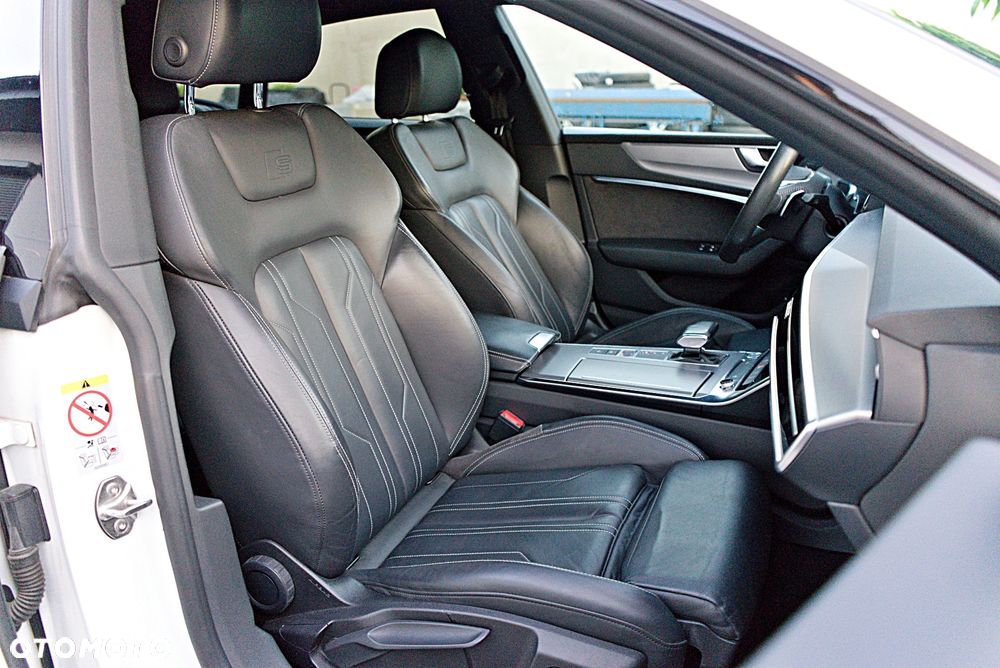 Audi A7 Sportback 55 TFSI mHEV Quattro S tronic - 30