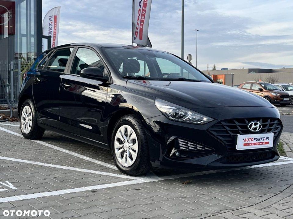 Hyundai i30 - 3