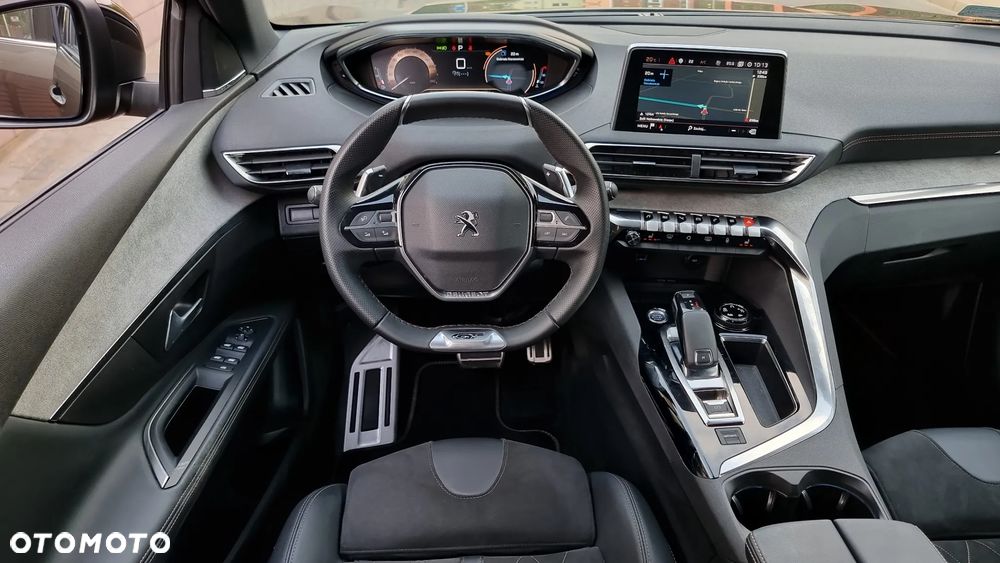 Peugeot 5008 2.0 BlueHDI GT S&S EAT6 - 24