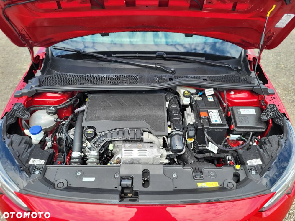 Opel Corsa 1.2 Direct Injection Turbo Ultimate - 18