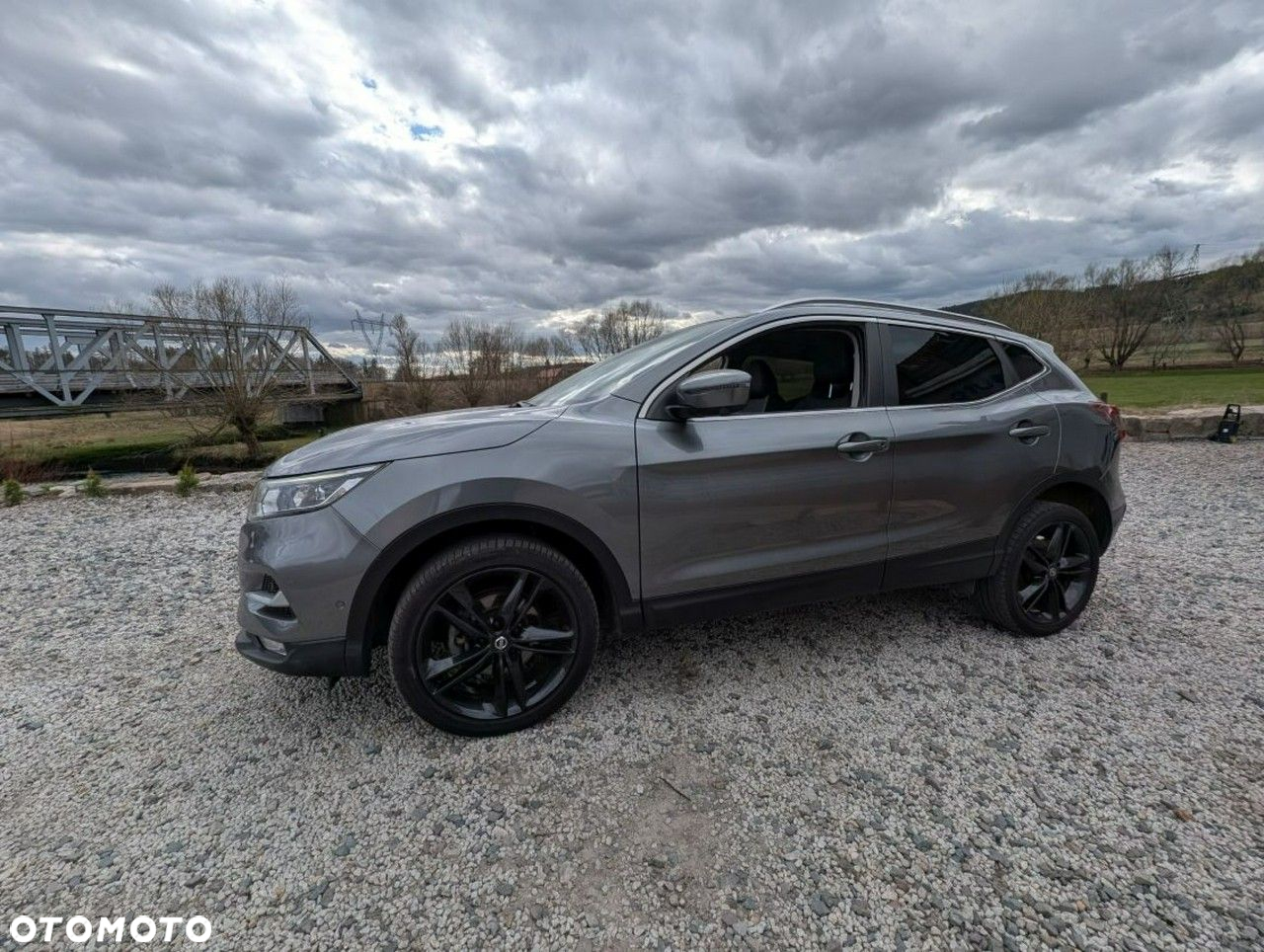 Nissan Qashqai - 13