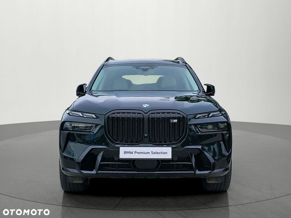 BMW X7 M60i xDrive mHEV M Sport Edition sport - 9