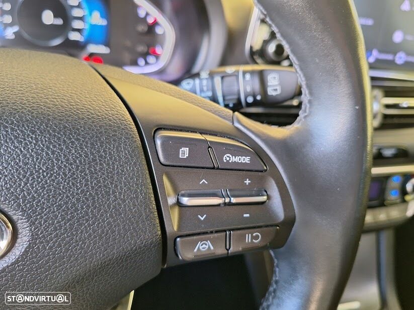 Hyundai i30 1.0 T-GDI Style Plus - 15