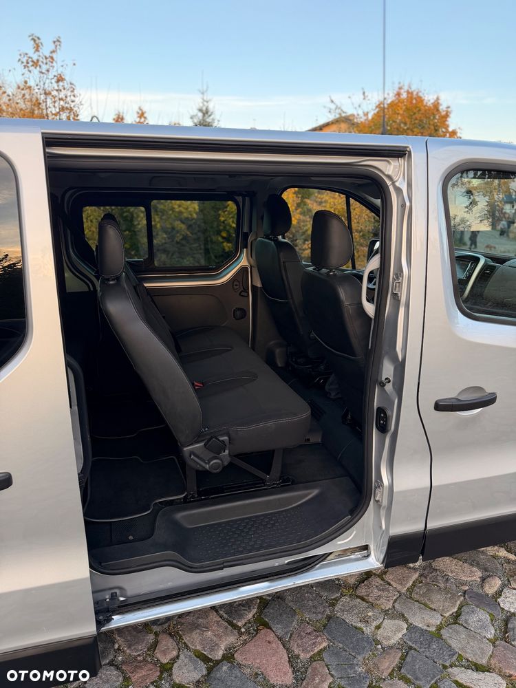 Renault Trafic - 20