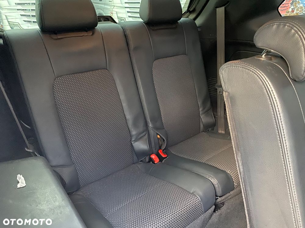 Chevrolet Captiva 2.4 2WD 7 Sitzer LS - 6