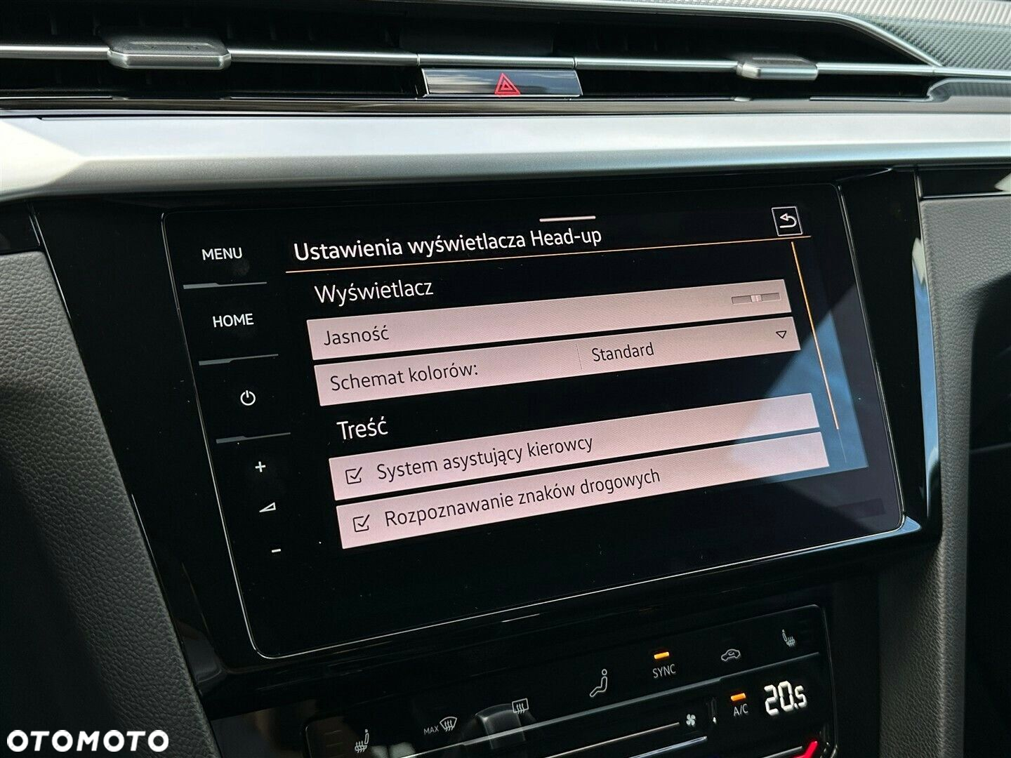 Volkswagen Arteon 2.0 TSI R-Line DSG - 29