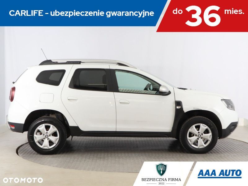 Dacia Duster - 8