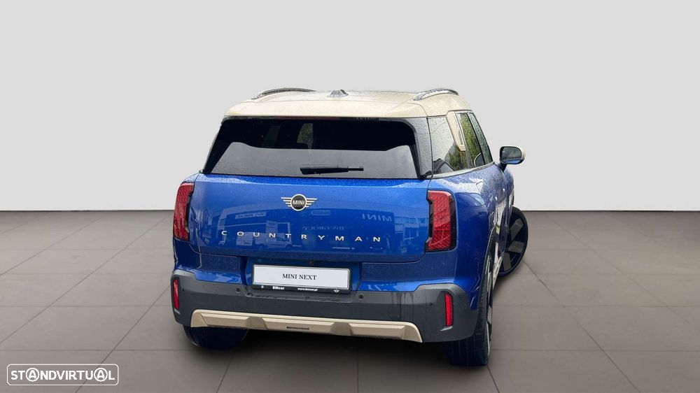 MINI Countryman E Favoured M - 6
