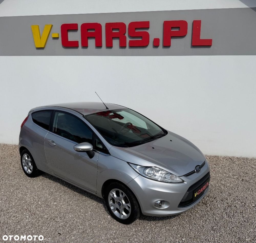 Ford Fiesta - 29