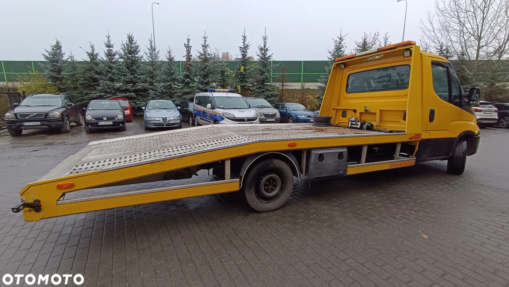 Iveco Daily - 3