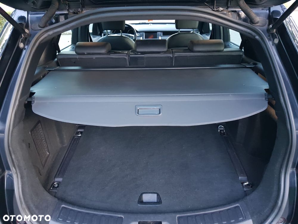 Land Rover Discovery Sport 2.0 TD4 HSE Luxury - 27