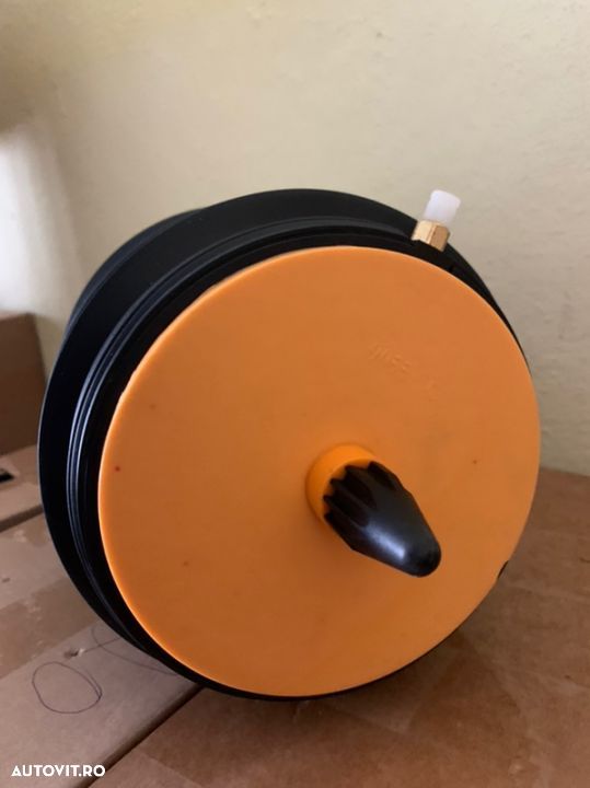 Perna aer telescop fata spate stanga dreapta audi a6 c7 a7 a8 d4 intre 2011-2018 - 5