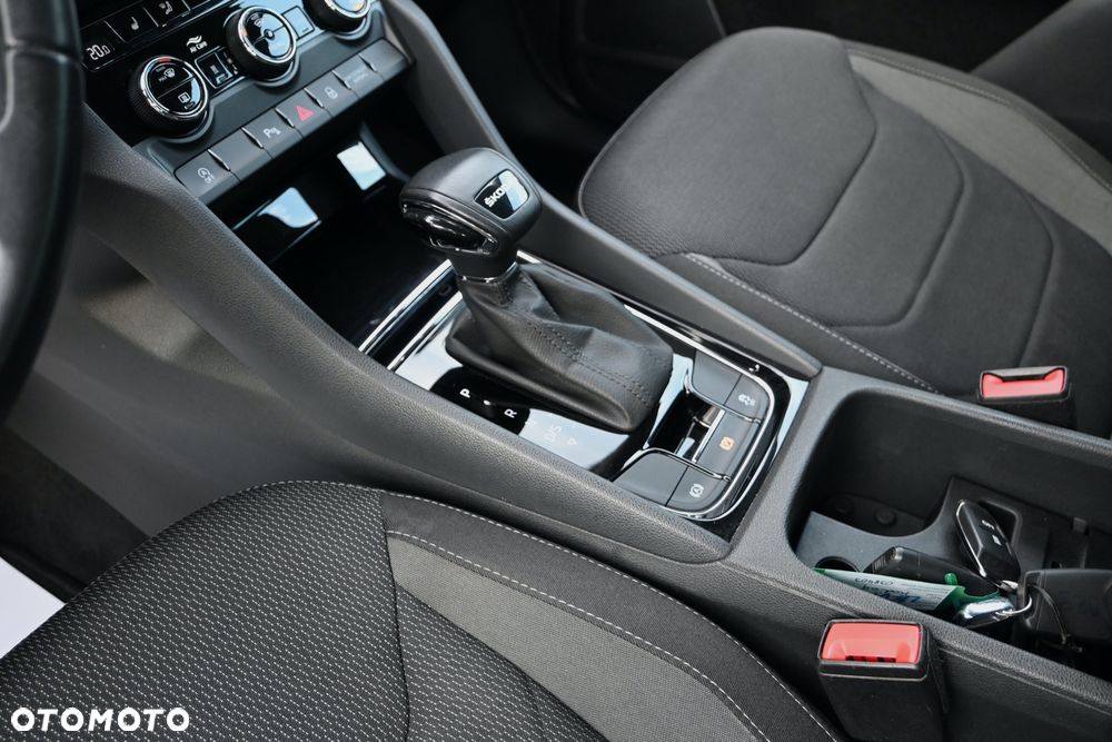 Skoda Kodiaq 2.0 TDI DSG Ambition - 14