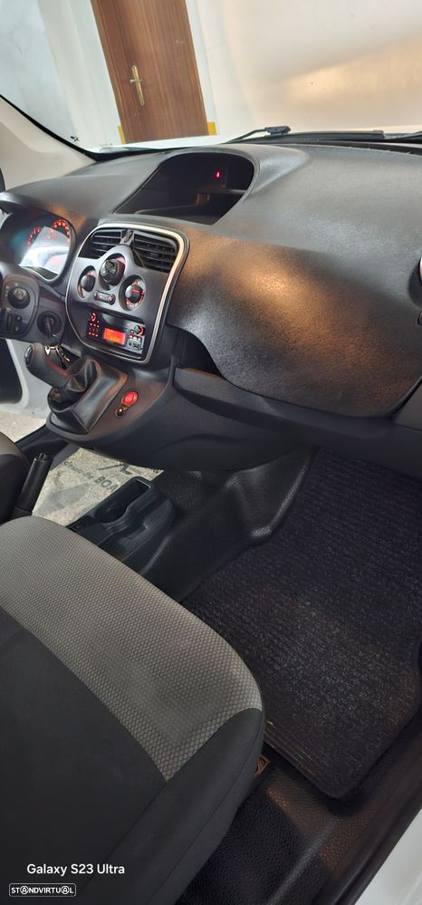 Renault Kangoo - 11