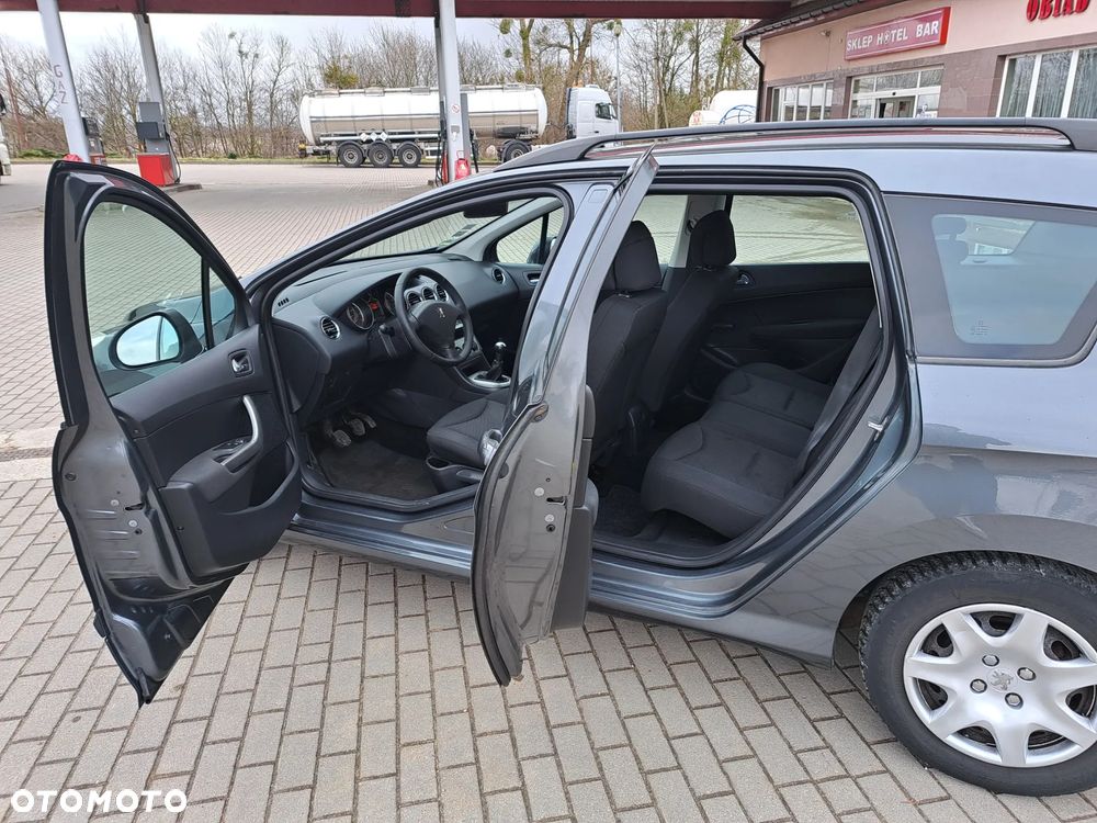 Peugeot 308 - 15